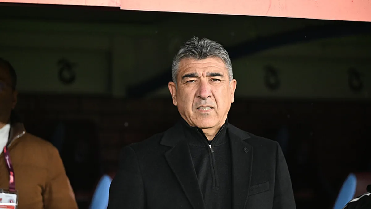 Sait Karafırtınalar: “Oyun olarak kendimizi geliştireceğiz” Sait Karafırtınalar: “Oyun olarak kendimizi geliştireceğiz”