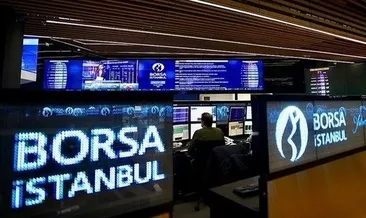 Borsa’dan rekor üstüne rekor