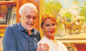 Ömer Üründül’ün eşi vefat etti