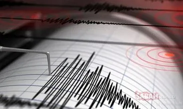 Marmara’daki son depremler korkuttu! AFAD ve Kandilli Rasathanesi son depremler listesi