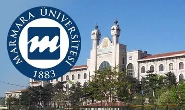 Marmara Üniversitesi Sözleşmeli Personel alacak!