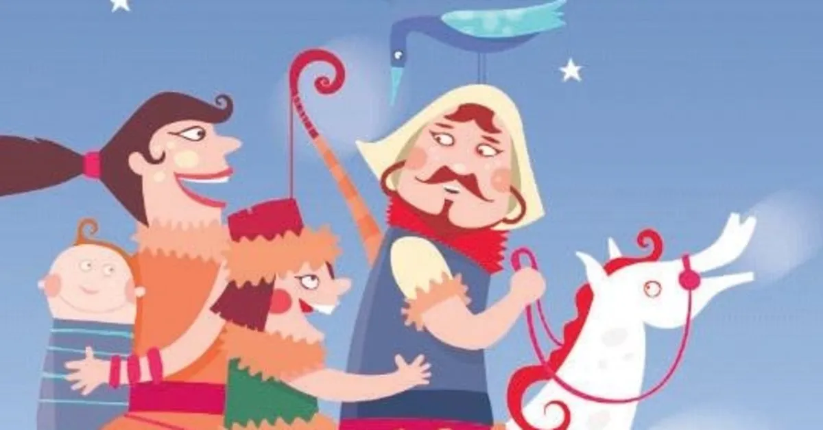 Sabanci Muzesi Nden Cocuklara Sesli Kitap Kultur Sanat Haberleri