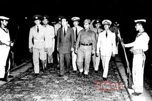 58.yıl dönümünde 27 Mayıs utancı!