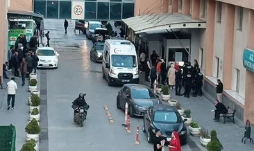 Düğün salonundaki kavga kanlı bitti: 3 yaralı! #batman