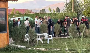 İHA ve PÖH destekli operasyonla yakalanan 3 kişi tutuklandı #erzurum