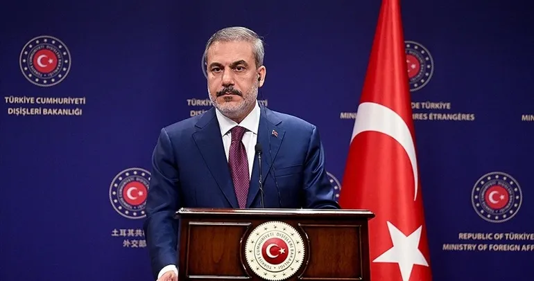 Fidan’ın ’Gazze’ diplomasisi sürüyor