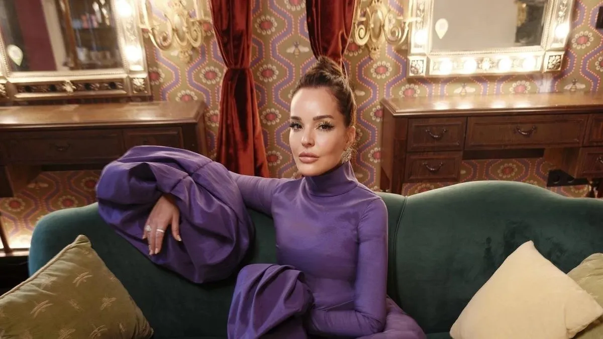 Külkedisi Bengü – Son Dakika Magazin Haberleri Külkedisi Bengü – Son Dakika Magazin Haberleri