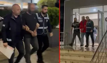 Trabzon’da 12 yıl önce 2 iş insanı kaybolmuştu! Tanığın ifadesi dosyayı yeniden açtırdı: ‘Cesetleri gömüp benzinle yaktık’ #trabzon