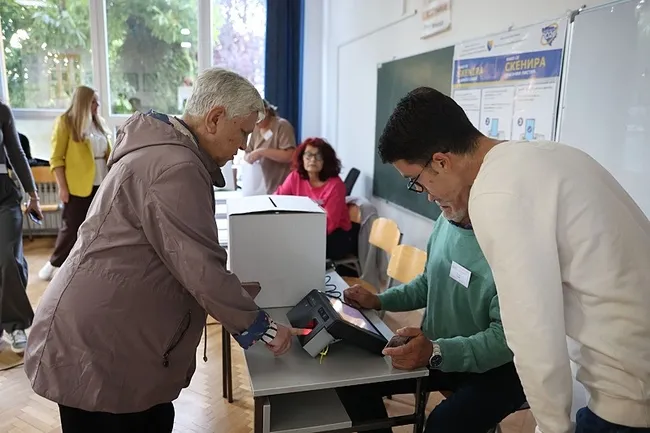 Bosna Hersek'te seçim sonuçları belli oldu