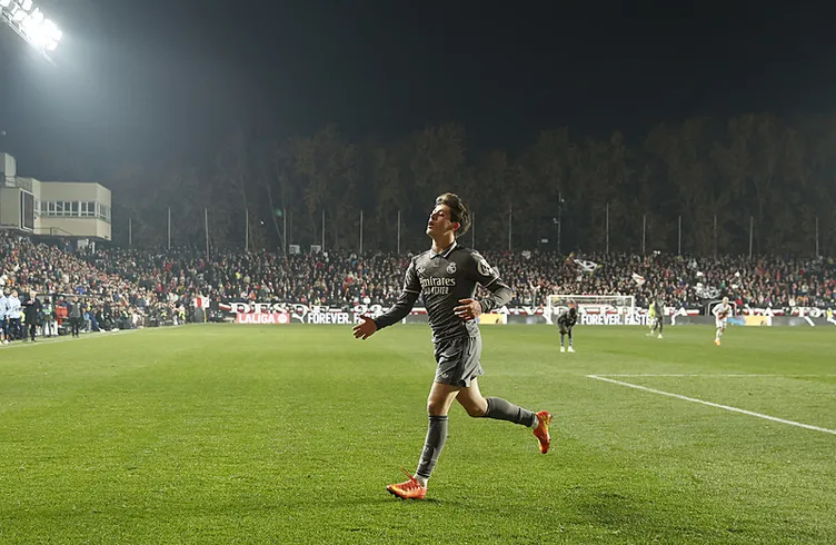 FUTBOL HABERİ: Premier Lig devinin transfer listesi sızdı: Arda Güler’i de istiyorlar...