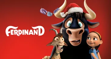 Ferdinand filmi konusu: TV’de! Ferdinand filmi karakterleri kim, seslendirme kadrosunda kimler var?