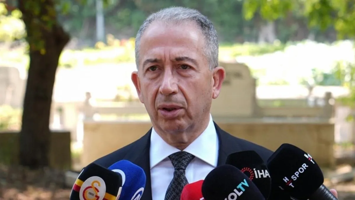 G.Saray’dan korkmakta haklılar