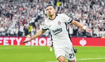 Milli arada bir takım yok!