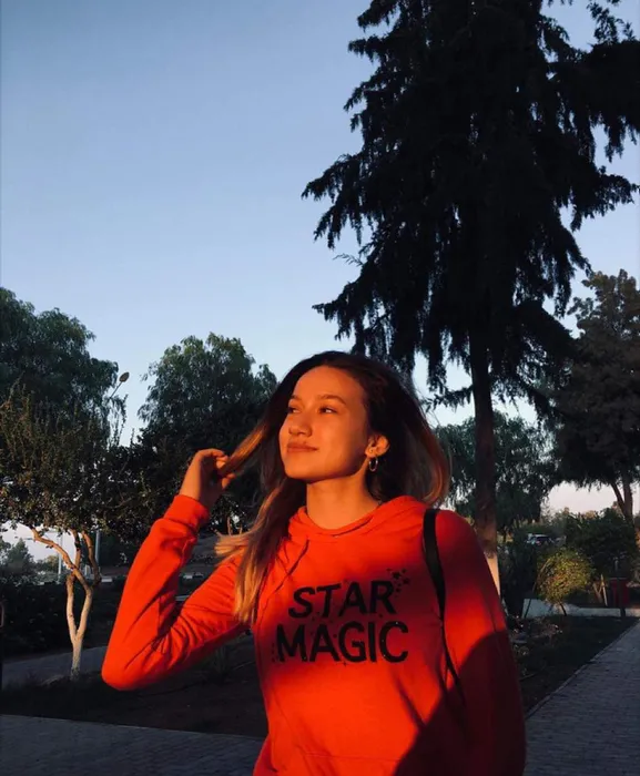 Buse'yi bulmak için 400 bin liralık cihazını alıp geldi