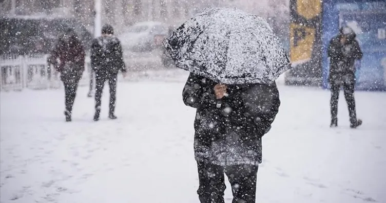 Malatya’da yarın okullar tatil mi? 12 Ocak...