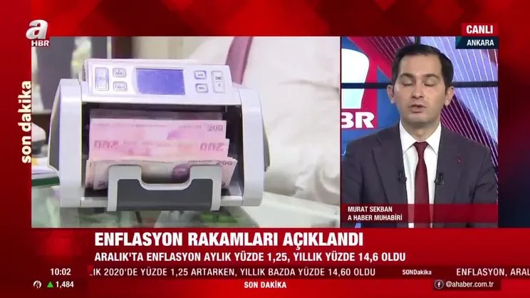 2021 memur maaşı zam oranları ile ilgili son dakika haberi: Memur maaşı ne kadar, kaç TL oldu? | Video