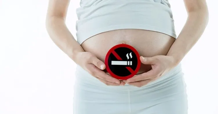 Pıhtılaşma, sigara, yaş, stres hamilikte düşük nedeni!