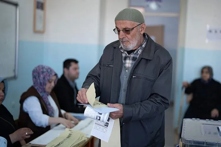Türkiye seçimini yaptı! 31 Mart yerel seçimleri büyük bir olgunluk içerisinde gerçekleştirildi