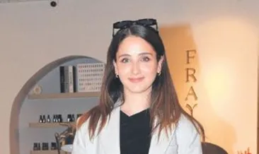 Ünlü isimler güzellik tüyoları aldı