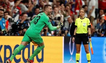 Küllerinden doğdu: Adrian Miguel