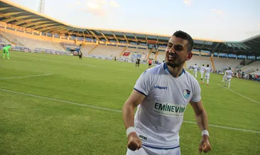 Emrah Başsan veda etti