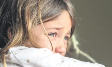 Korkma çocuk yalnız değilsin