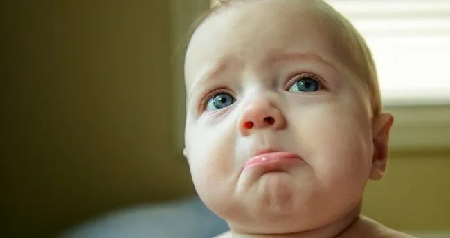 Bebekler Neden Kusar Bebeklerde Kusma Sebepleri