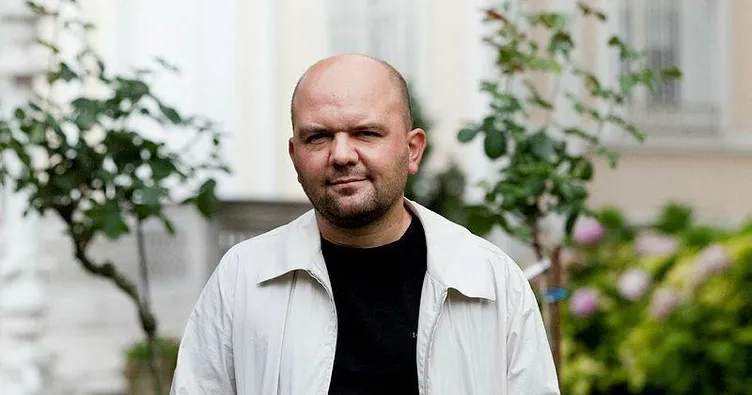 Tarihçi Talha Uğurluel FETÖ’den tutuklandı