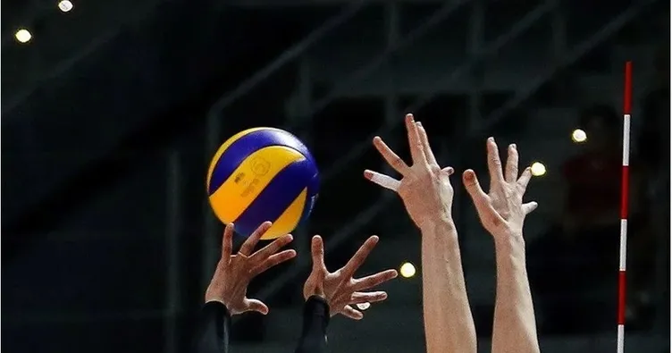MAÇ BAŞLADI! 2025 VNL final etabı İtalya - Brezilya voleybol maçı hangi kanalda yayında? Kupa sahibini buluyor