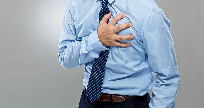 Kis Aylarinda Kalp Damar Rahatsizliklarina Dikkat Saglik Haberleri