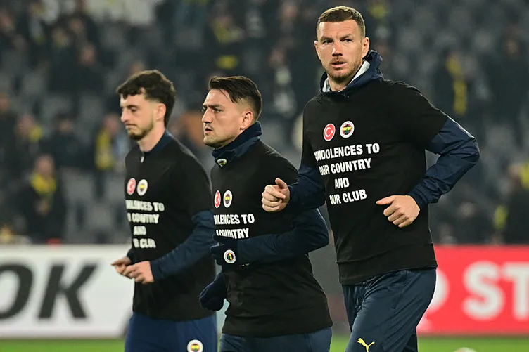 Son dakika haberi: Fenerbahçe’de Cengiz Ünder krizi sürüyor! Bu kez teklifi...