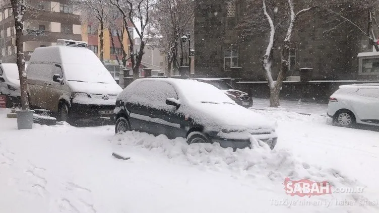 İstanbul’a kar geliyor! İstanbul’a ne zaman kar yağacak, Şubat’ta mı? Meteoroloji’den kar yağışı için flaş uyarı!
