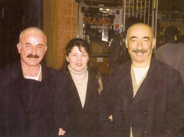 Usta oyuncu Şener Şen’in adeta gölgesi gibiydi! Acı haber ailesinden geldi...