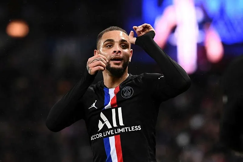Son Dakika Galatasaray Haberi Layvin Kurzawa Icin Psg E Teklif Yapildi Son Dakika Spor Haberleri