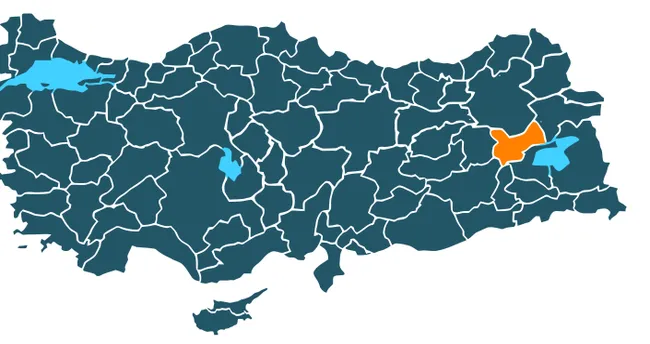 49 Plaka Nerenin Kodu 48 Neresi Hangi Ilin Plakasi Son Dakika Haberler