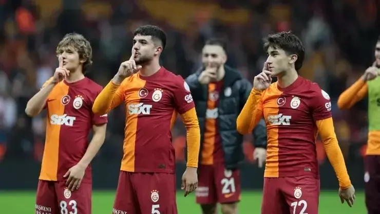 Son dakika Galatasaray haberi: Eyüp Aydın’a sürpriz talip! Yeni adresi...