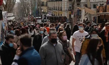 Son dakika: 25 Nisan koronavirüs tablosu açıklandı! İşte Kovid-19 hasta, vaka ve vefat sayılarında son durum