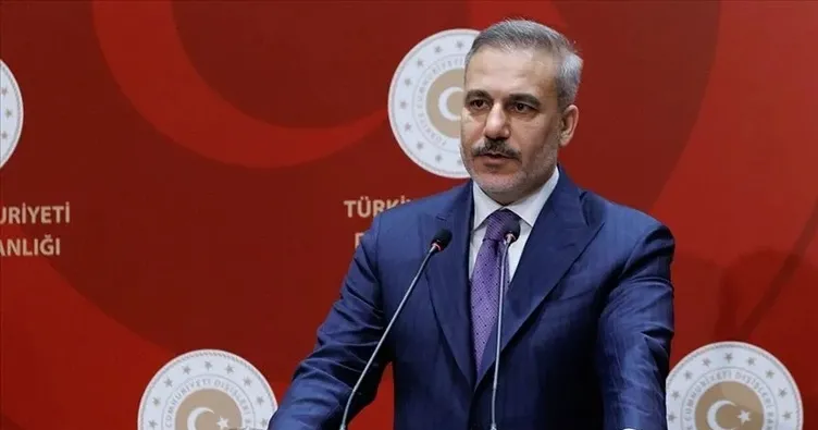 Türkiye’nin Libya diplomasisi sürüyor: Bakan Fidan, Başbakan Dibeybe ve Hafter ile görüştü
