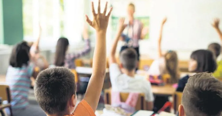 Okullar 6 Eylül’de açılacak