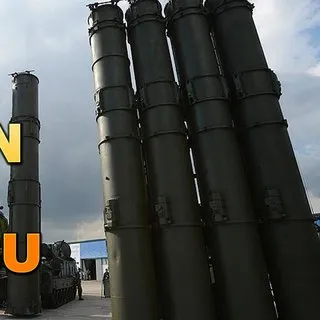 ABD ve İsrail'in Rusya korkusu