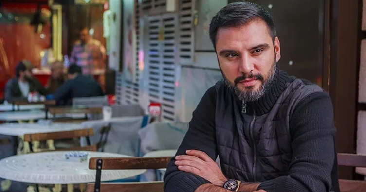 Alişan’ın yaptığı itiraz kabul edildi