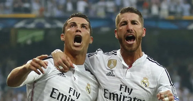 Son dakika: Sergio Ramos sonrası Cristiano Ronaldo ve PSG aşkı yeniden alevlendi!