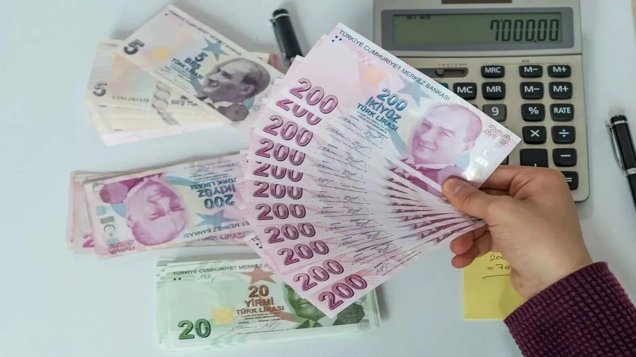 ZAMLI EMEKLİ MAAŞI ÖDEME TARİHLERİ OCAK 2025: SSK, Bağkur, Emekli Sandığı zamlı emekli aylıkları ne zaman yatacak? 4A-4B-4C maaş ödeme günleri