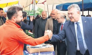 “Kılıçdaroğlu hilal bıyık da bıraksa, HDP ile işbirliğini örtemez”