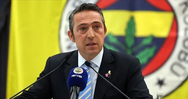Ali Koc Tan Bomba Sozler Spor Haberleri