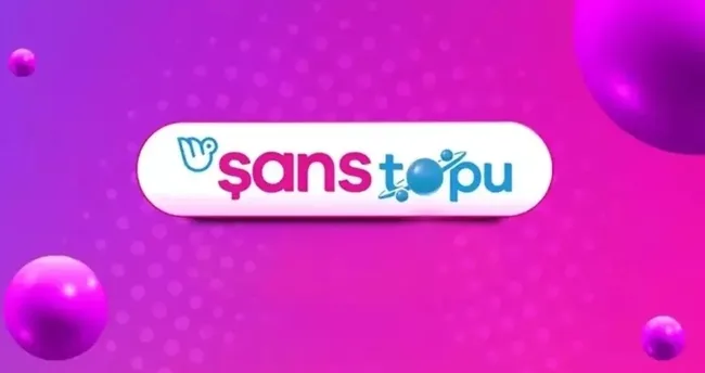 ŞANS TOPU ÇEKİLİŞ SONUÇLARI YAYINDA: Milli Piyango Online 21 Aralık Şans Topu çekiliş sonuçları sorgulama