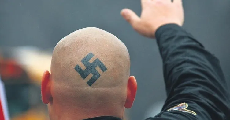 467 Neo-Nazi kayıplara karıştı
