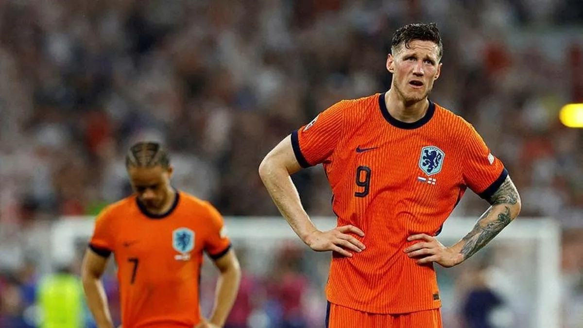 Son dakika Trabzonspor haberi: Weghorst transferinde kilit nokta!