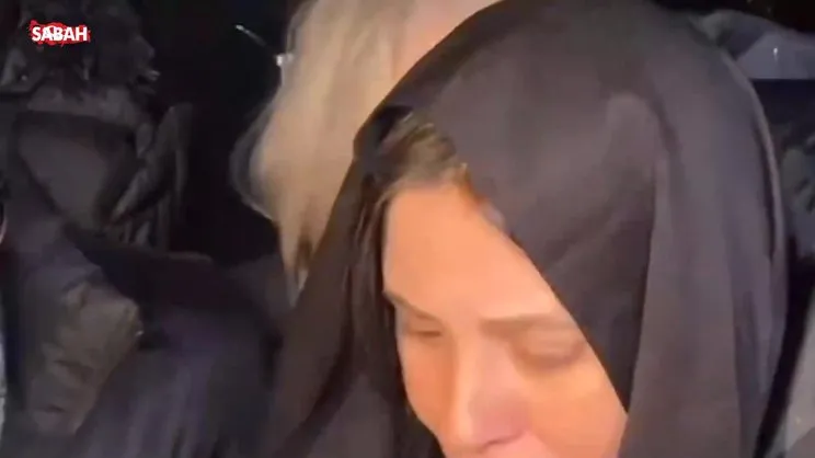 Yeğeni Şirin gözleriyle anlattı! Tuğçe Tayfur neredeyse baygınlık geçiriyordu! Necla Nazır ateş püskürdü: Bizim için bitti
