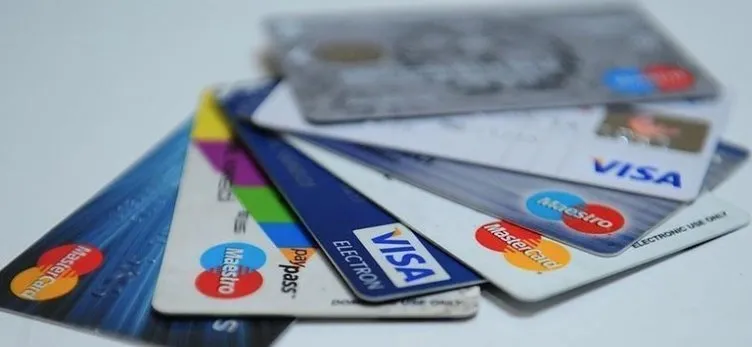 SON DAKİKA: Kredi kartı kullananlar dikkat! Merkez Bankası açıkladı: Faiz oranları değişmeyecek